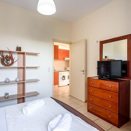 Golden Beach Hill Apartments Kato Daratso Ngoại thất bức ảnh