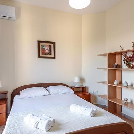 Golden Beach Hill Apartments Kato Daratso Ngoại thất bức ảnh