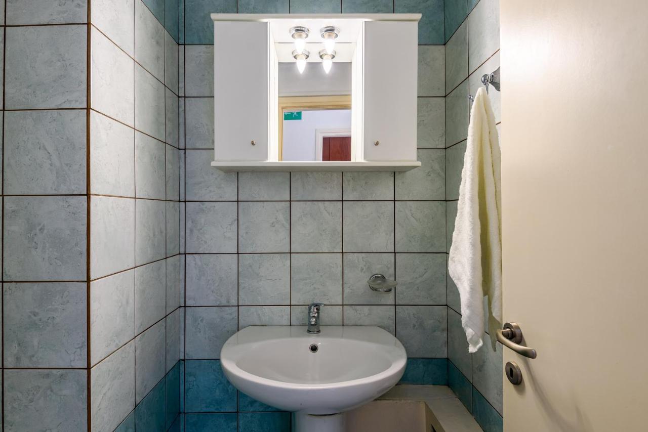 Golden Beach Hill Apartments Kato Daratso Ngoại thất bức ảnh