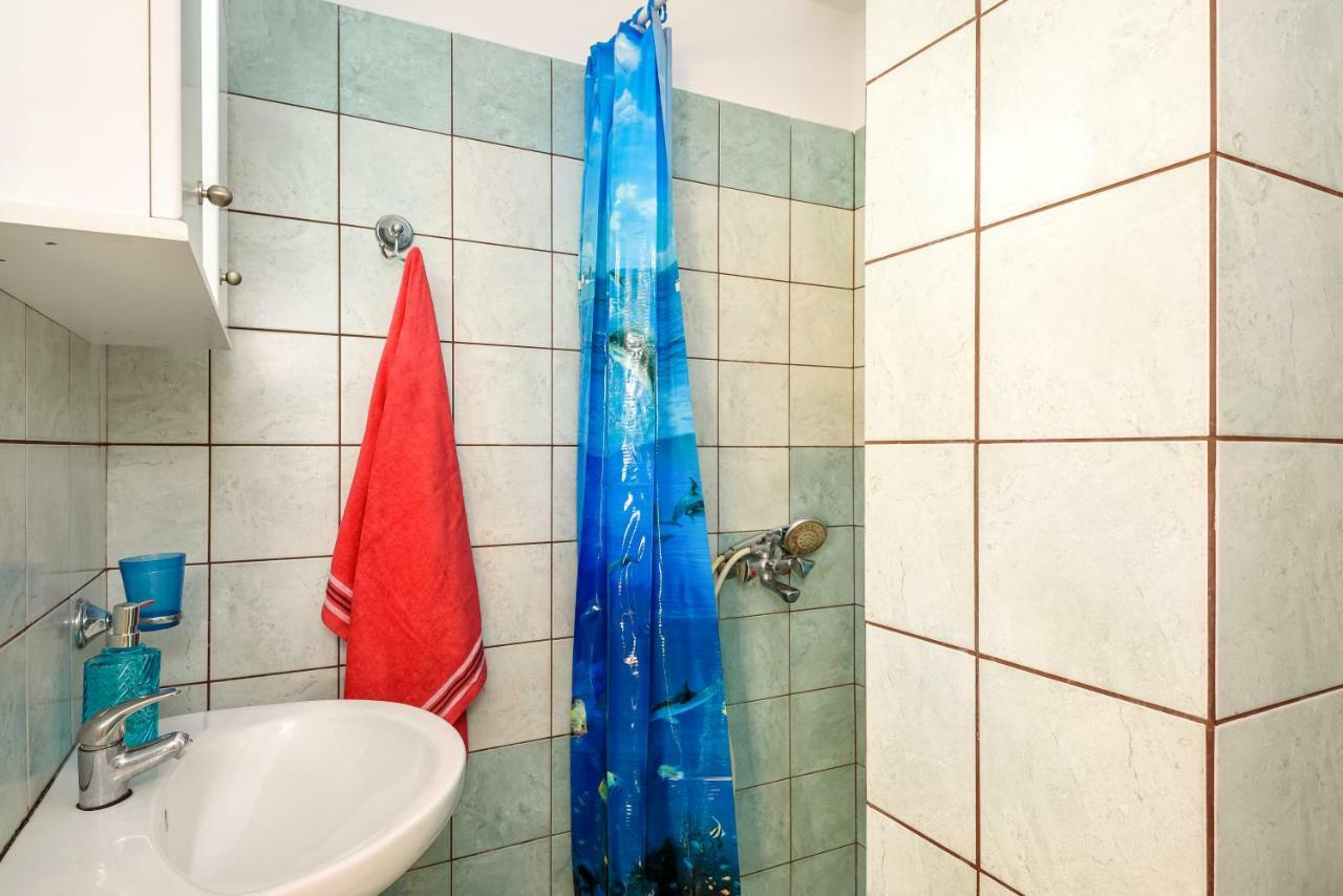Golden Beach Hill Apartments Kato Daratso Ngoại thất bức ảnh