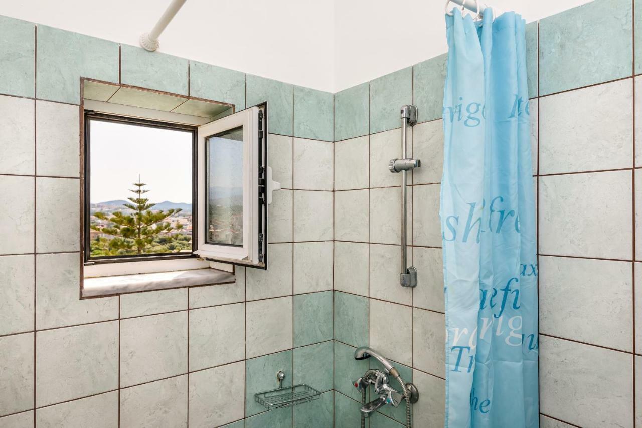 Golden Beach Hill Apartments Kato Daratso Ngoại thất bức ảnh